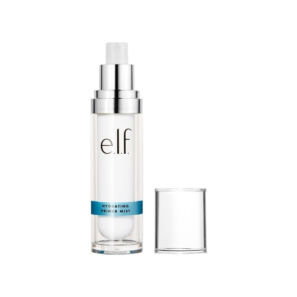 e.l.f. Hydrating Primer Mist - 1.01 fl oz (57028)