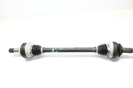 2014-2015 LEXUS IS250 IS350 SEDAN RWD REAR RIGHT PASSENGER SIDE AXLE SHAFT P6338 image 7