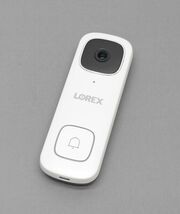 Lorex B451AJD-E 2K Wi-Fi Video Doorbell ONLY - $39.99