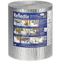 FOIL Insulation 16&quot;X50&#39; - £45.96 GBP