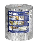 FOIL Insulation 16&quot;X50&#39; - $59.45