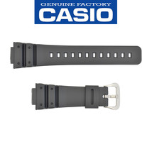 Genuine Casio Watch Band Black DW5300 DW5900 DW6000 DW6600 DW6695 GW6900... - $24.95
