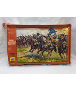 *95% Incomplete* Zvezda Swedish Dragoons Of Charles XII - $14.84