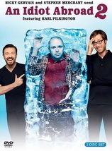 Idiot Abroad, An: Season 2 [DVD] - £10.51 GBP