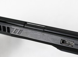 MSI Stealth 17.3" Core i9-13900H 64GB 2TB SSD RTX 4090 image 7