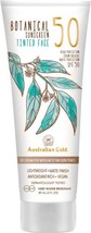 Australian Gold Botanical Sunscreen Tinted Face Lotion SPF50 Medium Tan - $70.00