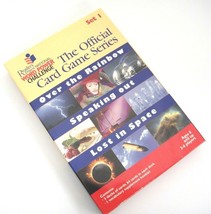Readers Digest Word Power Vocabulary Card Games 3 Decks Complete w Instr... - $9.40