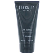 Eternity by Calvin Klein, 5 oz After Shave Balm for Men - £36.30 GBP