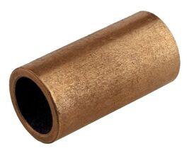 Hillman 882995 Bronze Flange Bearing 5/8 in. ID x 3/4 in. OD x 1 in. L - $18.06
