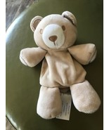 Animal Adventure baby toy plush teddy bear that makes Crinkle Noise - $14.99