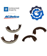 New OEM GM Parking Brake Shoe For 2009-2021 Chevrolet Express 3500 171-1187 - $84.11
