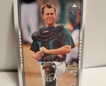 2007 Upper Deck Series 1 Baseball Card | Shawn Riggans RC, Tampa Bay Ray... - £1.58 GBP