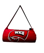 Western Kentucky University Outdoor Blanket 60&quot; X 70&quot; Hilltoppers Logo WKU - $464.94 MXN