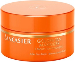 Lancaster Golden Tan Maximizer 200 ml - £67.71 GBP