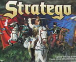Stratego 1999 Board Game by Milton Bradley - Complete - $9.95