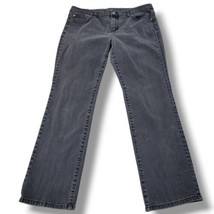 Lauren Jeans Co Jeans Size 14 W36xL30 Lauren Ralph Lauren Classic Straight Jeans - $34.64