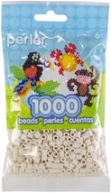 Perler Beads 1000 Per Pkg Toasted Marshmallow - $440.07 MXN