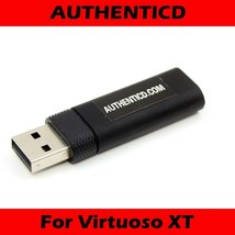 AUTHENTICD Wireless Headset USB Dongle Transceiver RDA0023 4 Corsair Vir... - $22.10