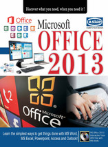Ms. Office 2013 - £32.29 GBP