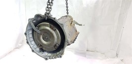 Transmission Assembly Automatic 5.6L AT RWD OEM 2020 Nissan NV2500MUST S... - $2,328.47