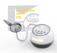 Baby Nasal Aspirator, 75kpa Poweful Suction, High Flow Electric Nose Suc... - $44.43
