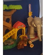 Fisher-Price Little People Big Animal Zoo   - €51,52 EUR