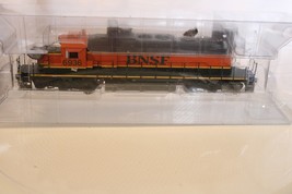 HO Scale Athearn, Genesis SD40-2 Diesel Locomotive BNSF, #6936 DC/DCC Ready - £186.87 GBP