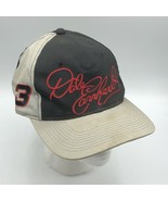 Vintage 1994 Dale Earnhardt Winston Cup Champion Nascar Snapback Signatu... - $564.31 MXN