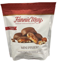 Fannie May Mini Pixies 13 oz - £15.90 GBP