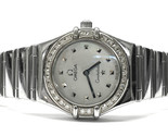 Omega Wrist watch Constellation 376294 - $1,699.00