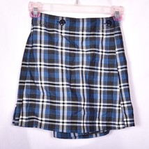 Sunshine School Uniform Skort Size 00 - $10.90