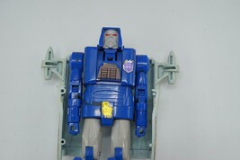 Transformers G1 Scourge Figure Decepticon Hasbro 1986 - £26.79 GBP