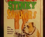 Nasty, Stinky Sneakers [Paperback] Bunting, Eve - £2.29 GBP