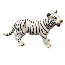 Schleich White Siberian Tiger Big Cat Wildlife Figure 2003 - €5,81 EUR