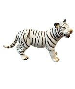 Schleich White Siberian Tiger Big Cat Wildlife Figure 2003 - €5,78 EUR