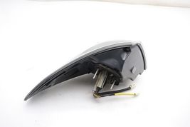 10-12 LEXUS RX350 RX450H RH RIGHT PASSENGER SIDE OUTER QUARTER TAILLIGHT E3656 image 10