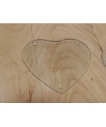 Kate Aspen Heart Coasters Love Laugh Hope 3.5&#39;&#39; Set of 2 - $9.99