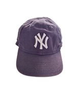 New Era New York Yankees Toddler Infant Hat Cap EUC - $21.30 CAD