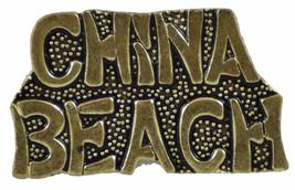 China Beach LAPEL PIN OR HAT PIN - VETERAN OWNED BUSINESS - £4.31 GBP