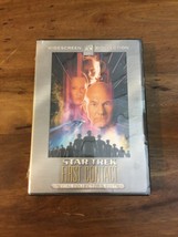 Star Trek: First Contact (DVD, 2005, 2-Disc Set, Special Collectors Edition) - £7.76 GBP