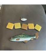 Vintage Magnets Lot of 7 - $230.47 MXN
