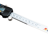 Digital Slide Caliper Measuring Tool Stainless Steel 0-6&quot; SAE 0-150mm WIL - $24.99