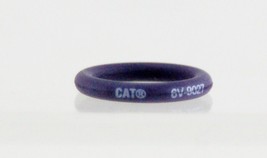 6V-9027 Genuine Caterpillar  Seal O-ring -STOR (SAE 7/16-20) - £4.73 GBP