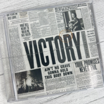 Bethel Music Victory Live Cd 2019 Christian Rock Music Goodness Of God - £14.08 GBP