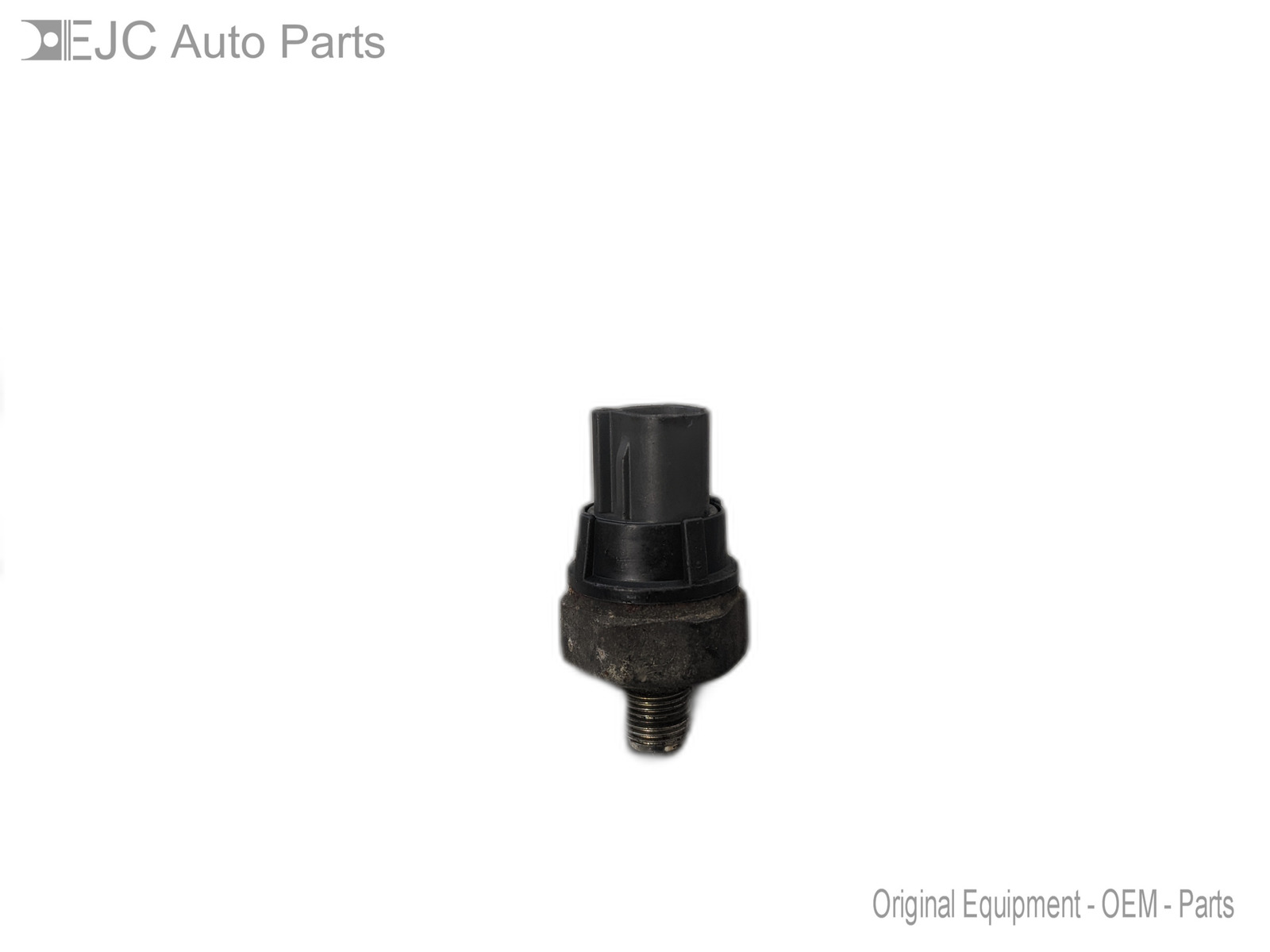 Engine Oil Pressure Sensor From 2011 Honda CR-Z  1.5 - $19.75