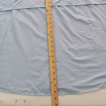 Columbia Omni-Shade PFG Men's 2XL Blue Vented Button-Down Long Sleeve Shirt image 7