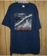 The Perfect Storm Movie T Shirt 2000 George Clooney - €56,43 EUR
