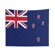 New Zealand Country Flag Wall Hanging Tapestry - £51.98 GBP+