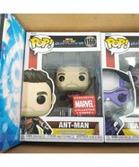 Funko Marvel Collector Corps Ant-Man and The Wasp Quantumania 3XL 5pc Bo... - €22,92 EUR