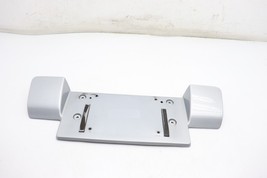 96-98 BMW Z3 REAR LICENSE PLATE MOUNT BRACKET E3021 - $68.76